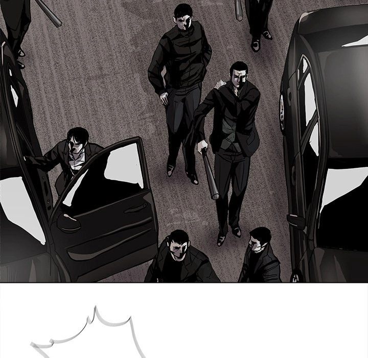 Read The Blue Land chapter 84 image 63 on Lezhin