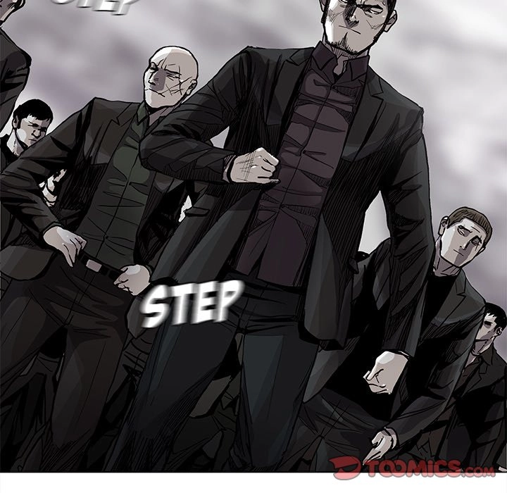 Read The Blue Land chapter 84 image 65 on Lezhin