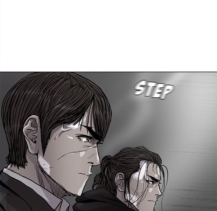 Read The Blue Land chapter 84 image 66 on Lezhin