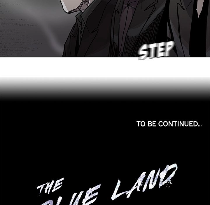 Read The Blue Land chapter 84 image 68 on Lezhin