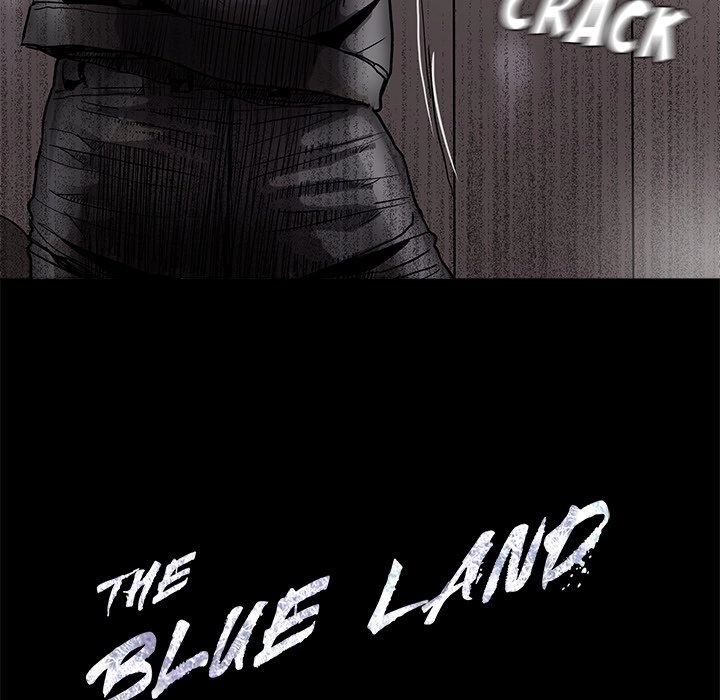 Read The Blue Land chapter 84 image 8 on Lezhin