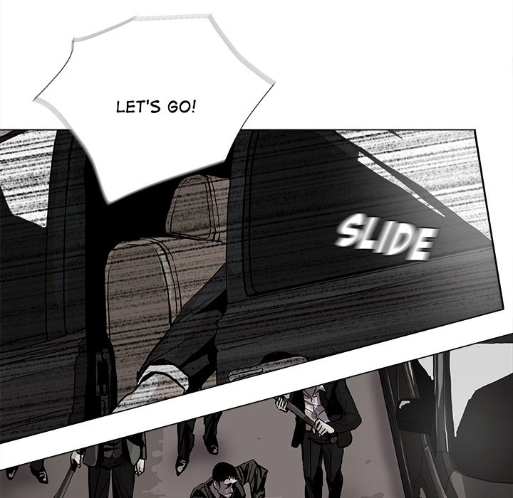 Read The Blue Land chapter 85 image 11 on Lezhin