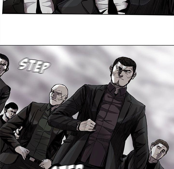 Read The Blue Land chapter 85 image 14 on Lezhin
