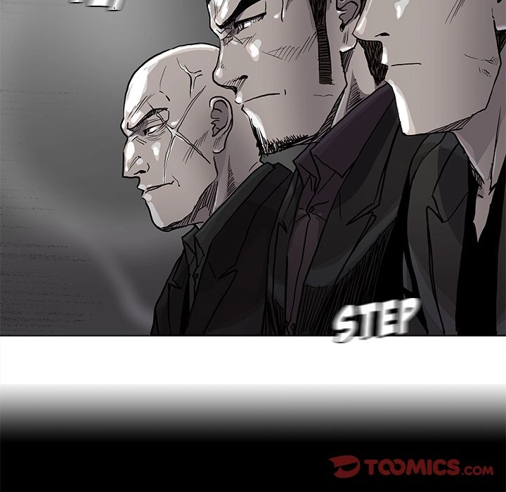 Read The Blue Land chapter 85 image 17 on Lezhin