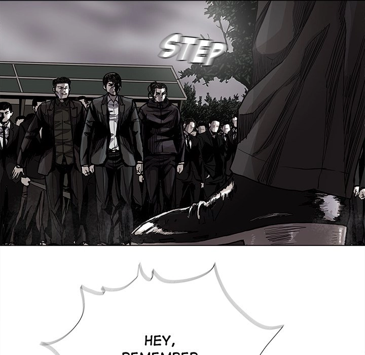 Read The Blue Land chapter 85 image 19 on Lezhin
