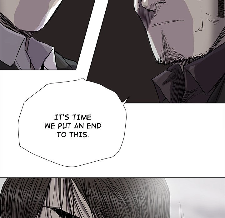 Read The Blue Land chapter 85 image 22 on Lezhin