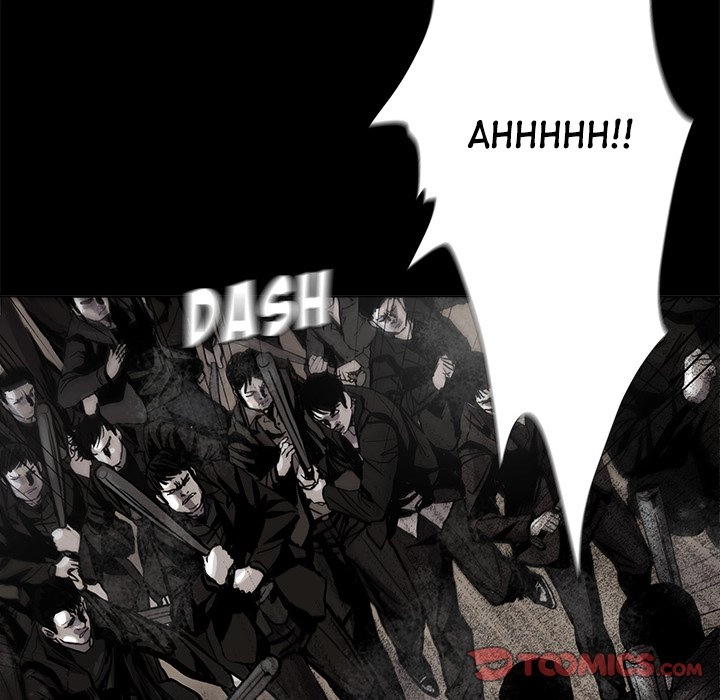 Read The Blue Land chapter 85 image 25 on Lezhin