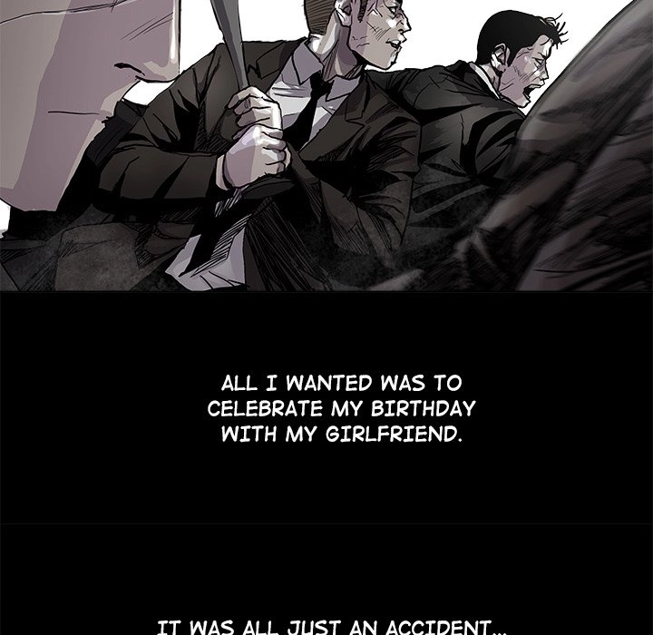 Read The Blue Land chapter 85 image 28 on Lezhin