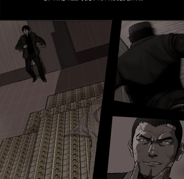 Read The Blue Land chapter 85 image 29 on Lezhin