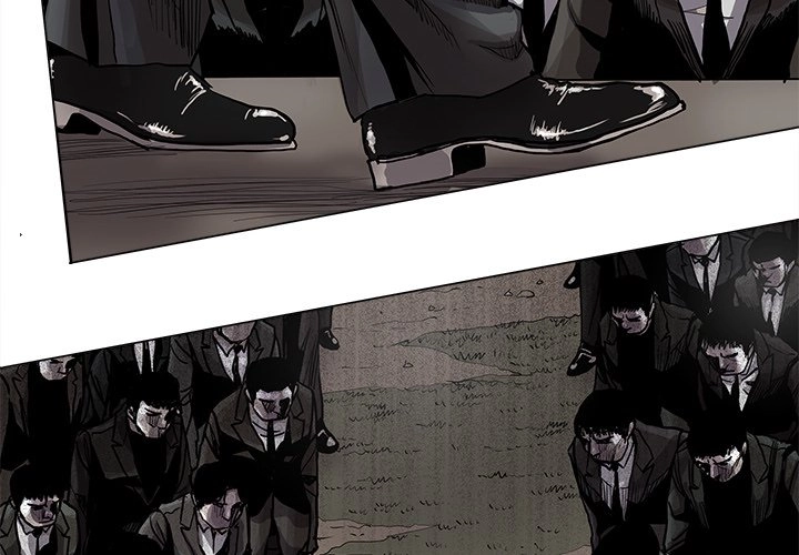 Read The Blue Land chapter 85 image 3 on Lezhin