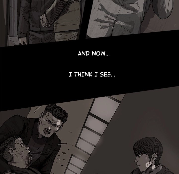 Read The Blue Land chapter 85 image 31 on Lezhin