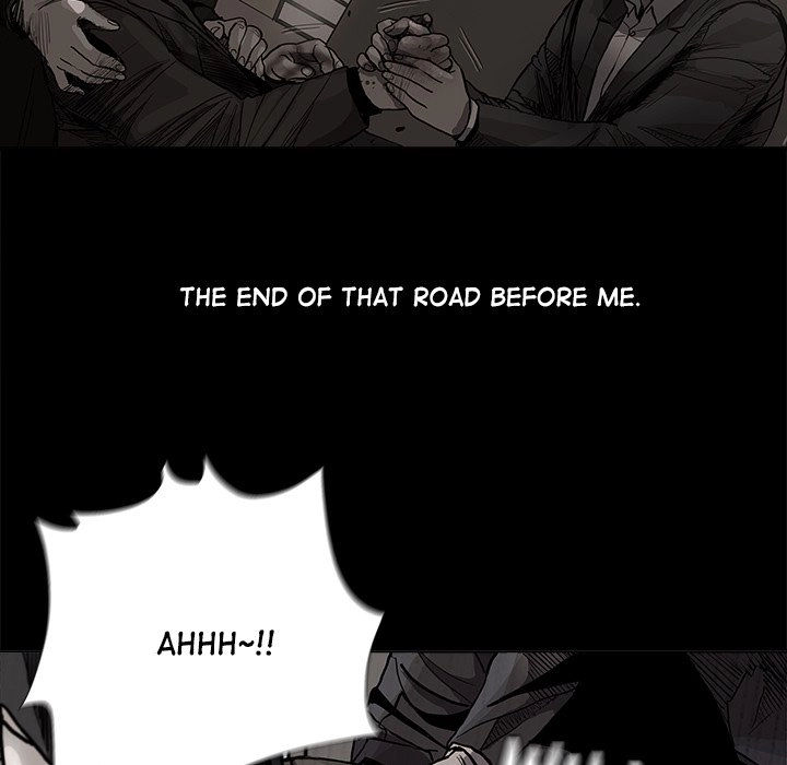 Read The Blue Land chapter 85 image 32 on Lezhin