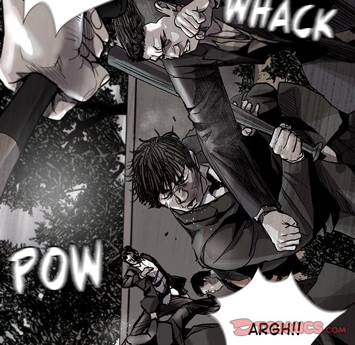 Read The Blue Land chapter 85 image 33 on Lezhin