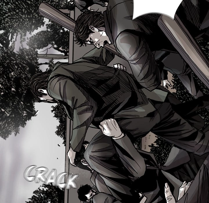 Read The Blue Land chapter 85 image 34 on Lezhin