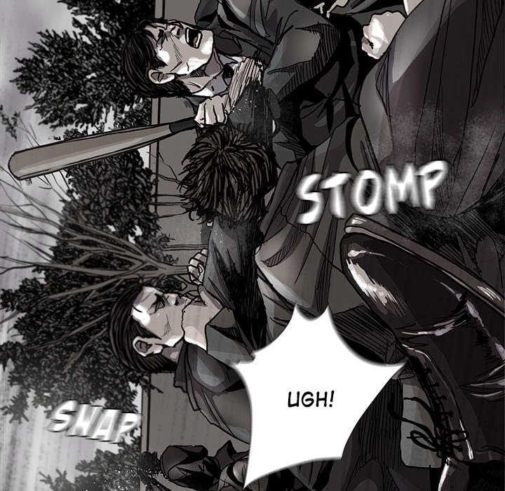 Read The Blue Land chapter 85 image 35 on Lezhin