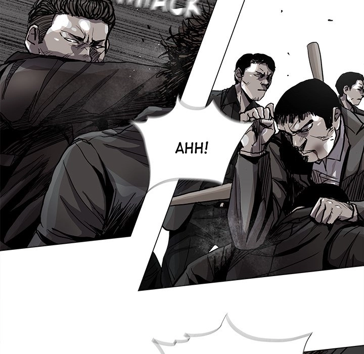 Read The Blue Land chapter 85 image 37 on Lezhin