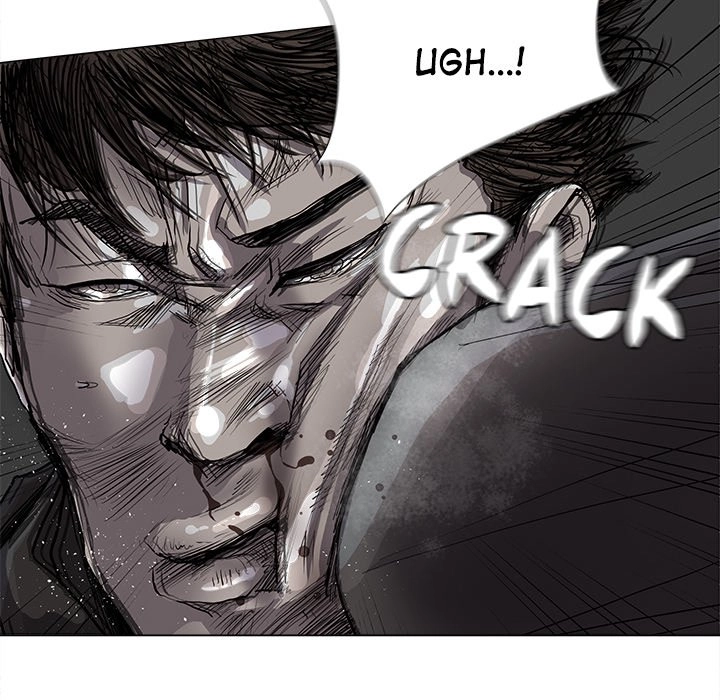 Read The Blue Land chapter 85 image 38 on Lezhin