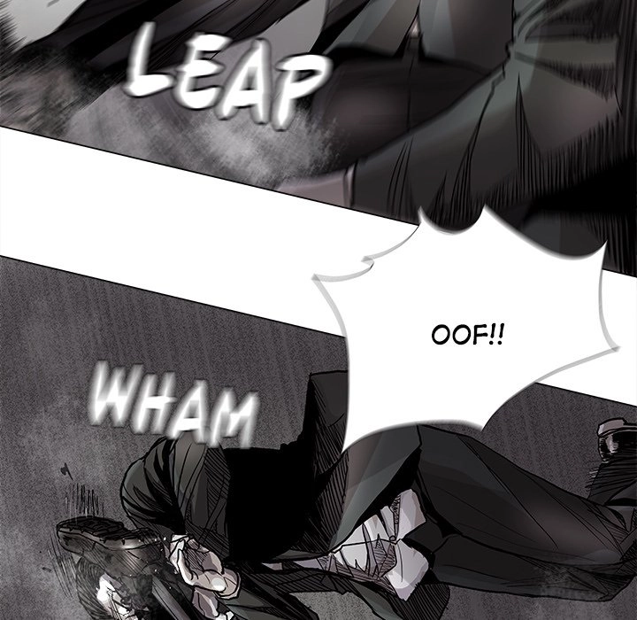 Read The Blue Land chapter 85 image 40 on Lezhin