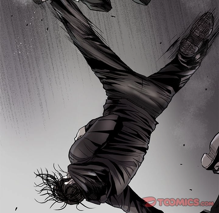 Read The Blue Land chapter 85 image 41 on Lezhin