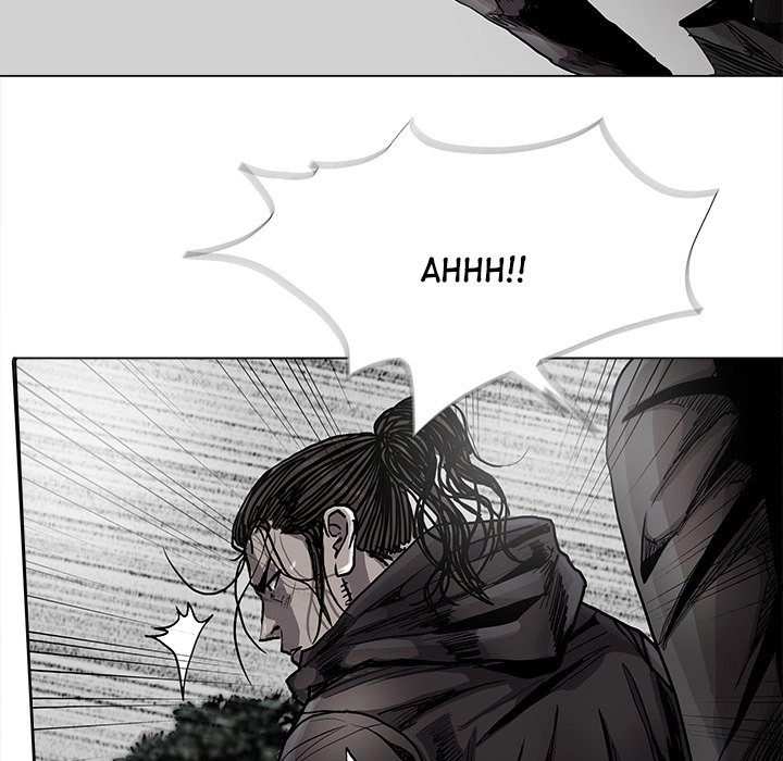 Read The Blue Land chapter 85 image 42 on Lezhin