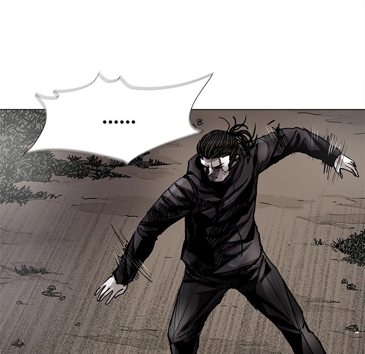 Read The Blue Land chapter 85 image 45 on Lezhin