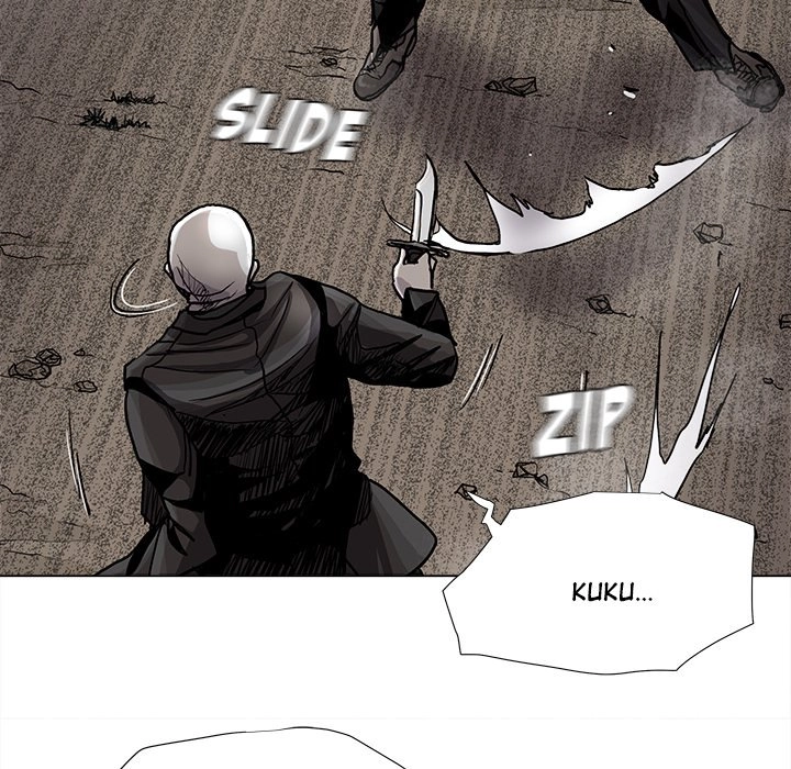 Read The Blue Land chapter 85 image 46 on Lezhin