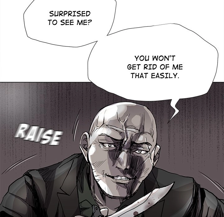 Read The Blue Land chapter 85 image 47 on Lezhin