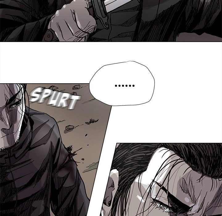 Read The Blue Land chapter 85 image 48 on Lezhin