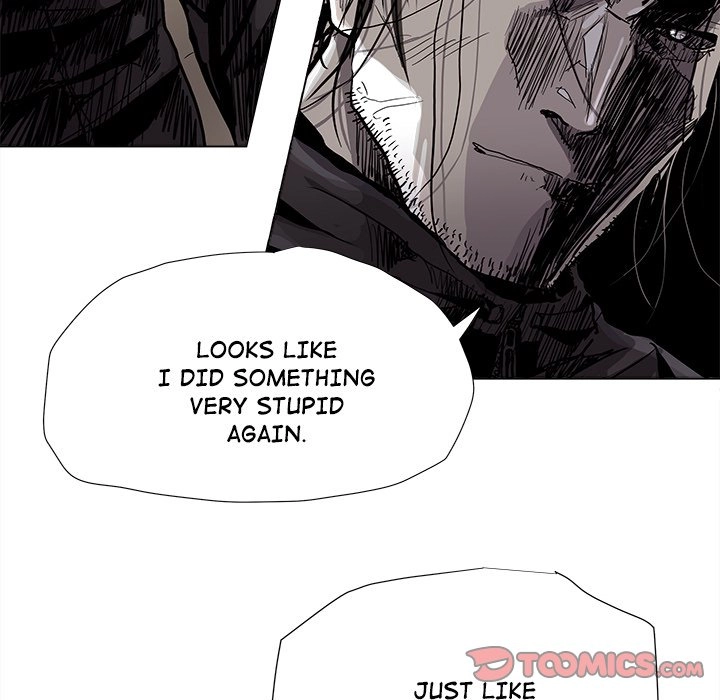 Read The Blue Land chapter 85 image 49 on Lezhin