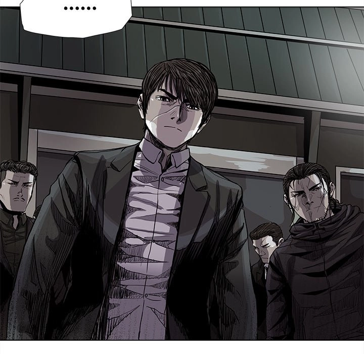 Read The Blue Land chapter 85 image 5 on Lezhin