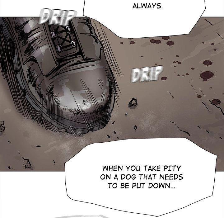 Read The Blue Land chapter 85 image 50 on Lezhin