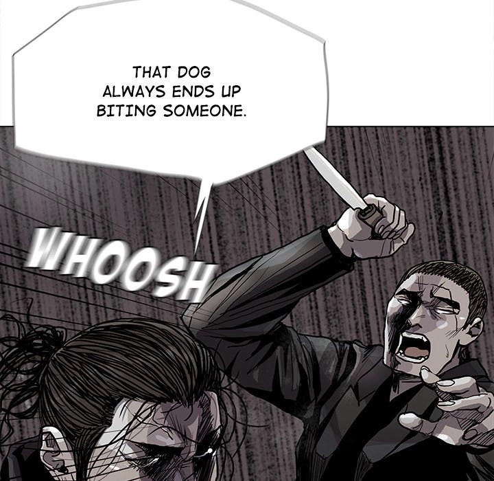 Read The Blue Land chapter 85 image 51 on Lezhin