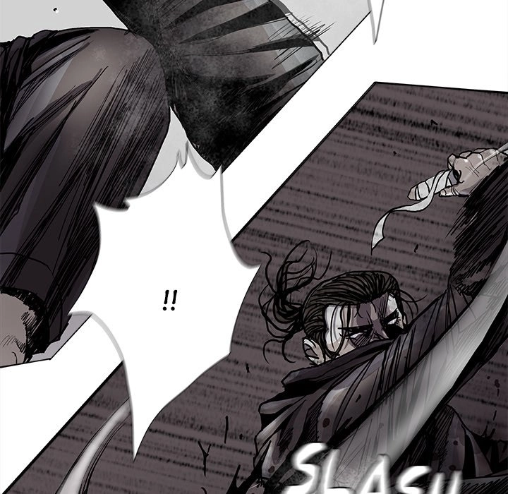 Read The Blue Land chapter 85 image 53 on Lezhin