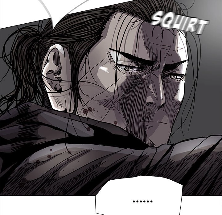 Read The Blue Land chapter 85 image 55 on Lezhin