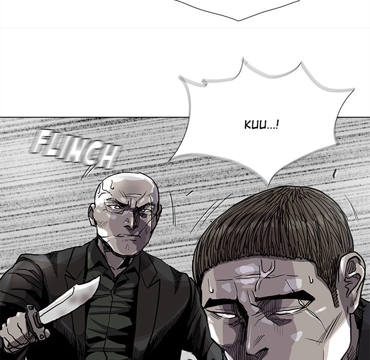 Read The Blue Land chapter 85 image 56 on Lezhin