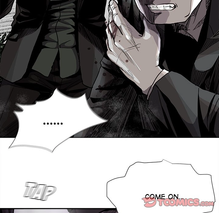 Read The Blue Land chapter 85 image 57 on Lezhin