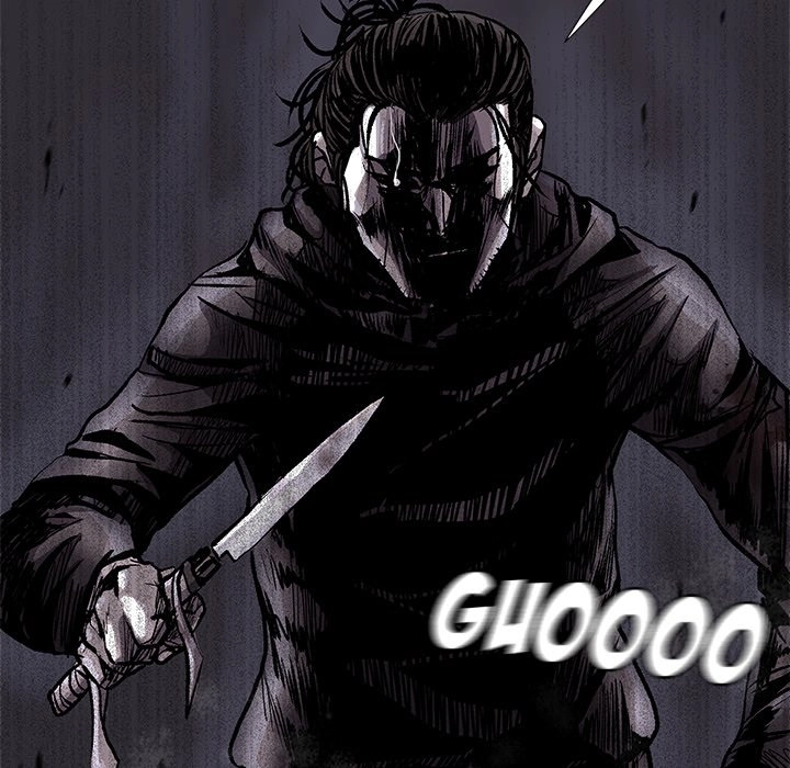 Read The Blue Land chapter 85 image 59 on Lezhin
