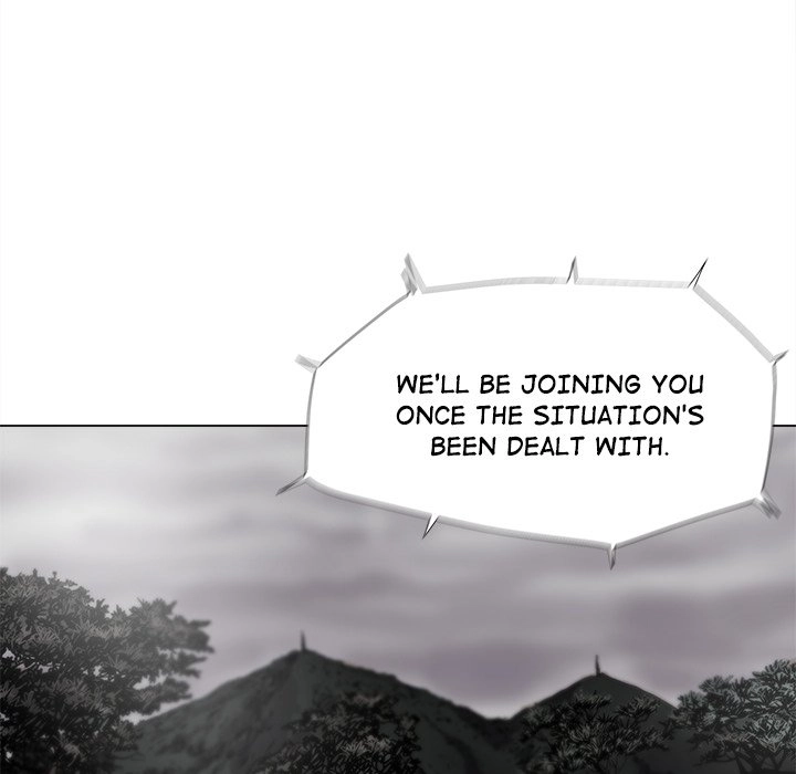 Read The Blue Land chapter 85 image 6 on Lezhin