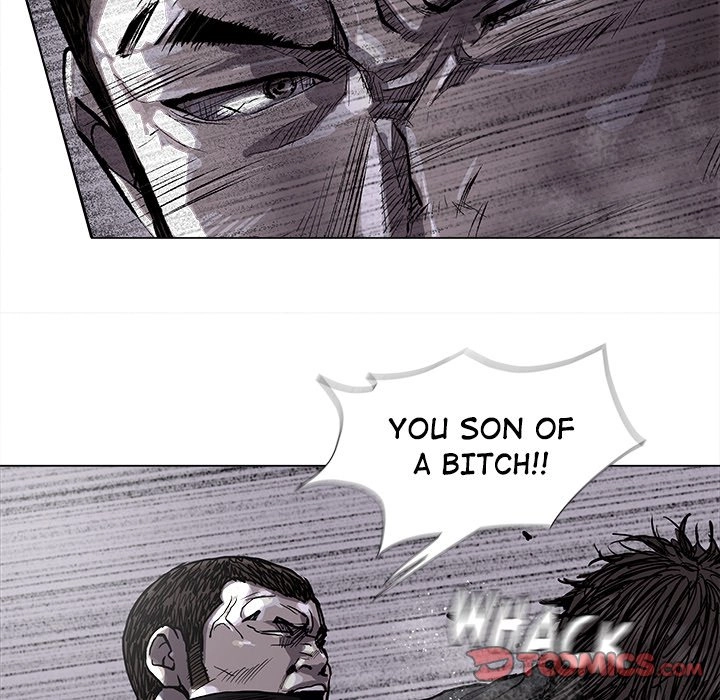 Read The Blue Land chapter 85 image 65 on Lezhin