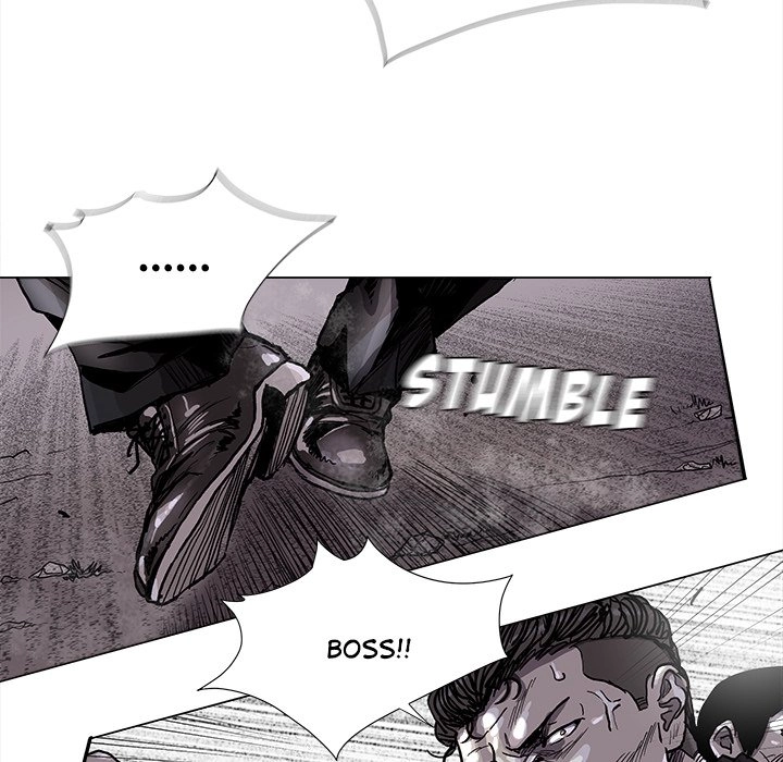 Read The Blue Land chapter 85 image 68 on Lezhin