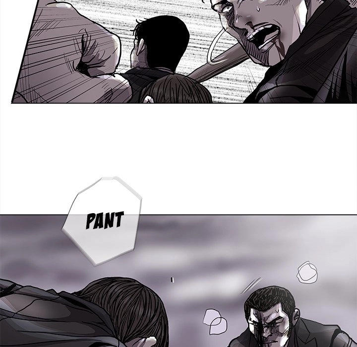 Read The Blue Land chapter 85 image 69 on Lezhin