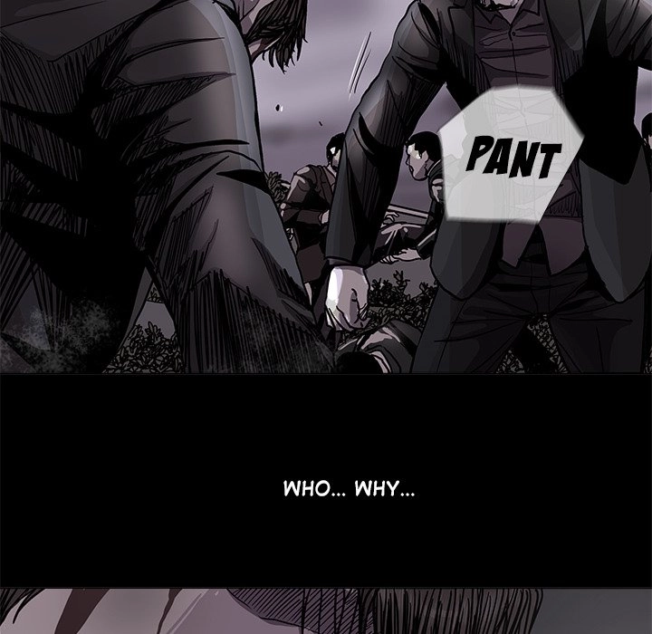 Read The Blue Land chapter 85 image 70 on Lezhin