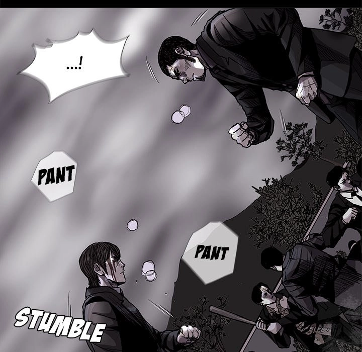 Read The Blue Land chapter 85 image 72 on Lezhin