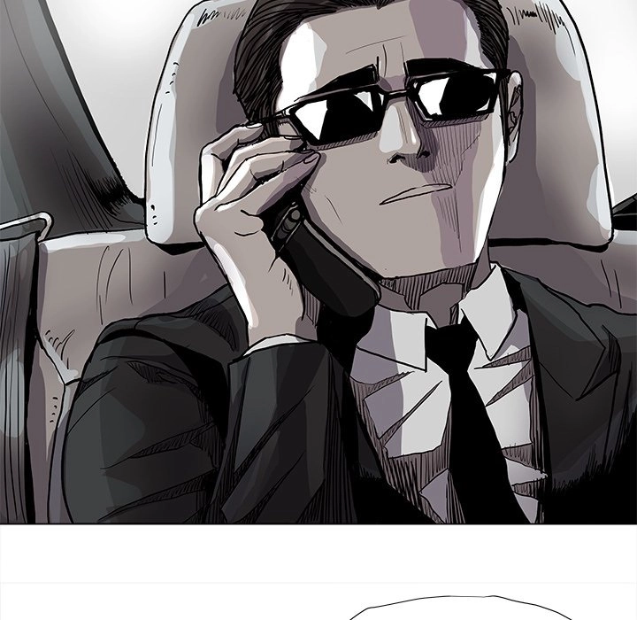 Read The Blue Land chapter 85 image 8 on Lezhin