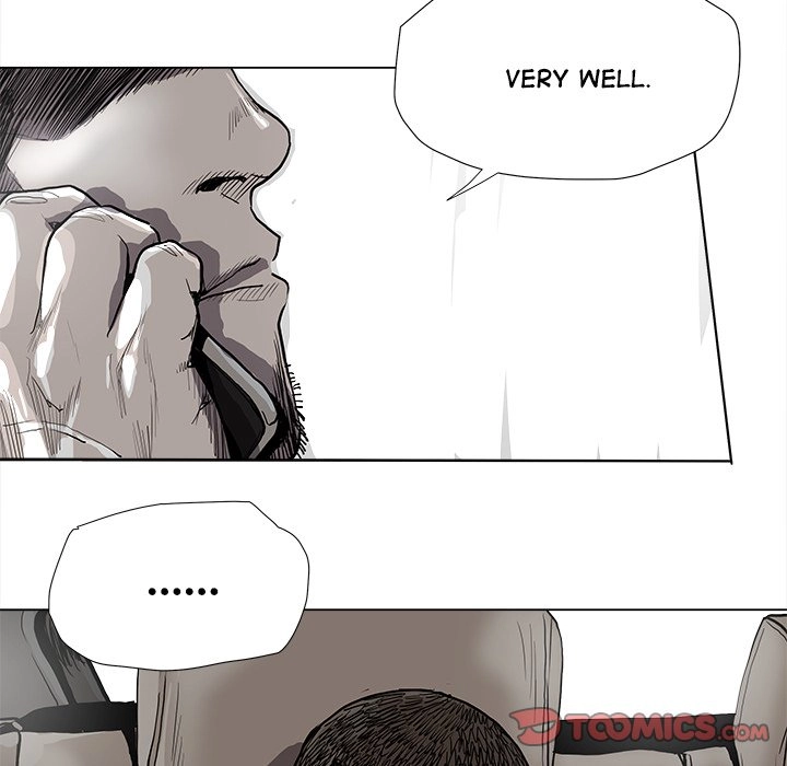 Read The Blue Land chapter 85 image 9 on Lezhin