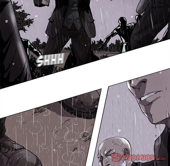 Read The Blue Land chapter 86 image 17 on Lezhin