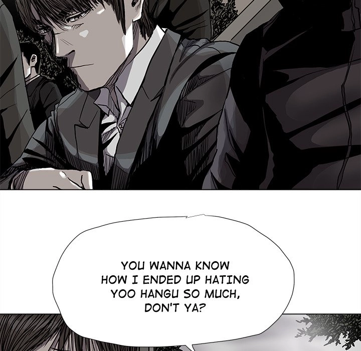 Read The Blue Land chapter 86 image 23 on Lezhin
