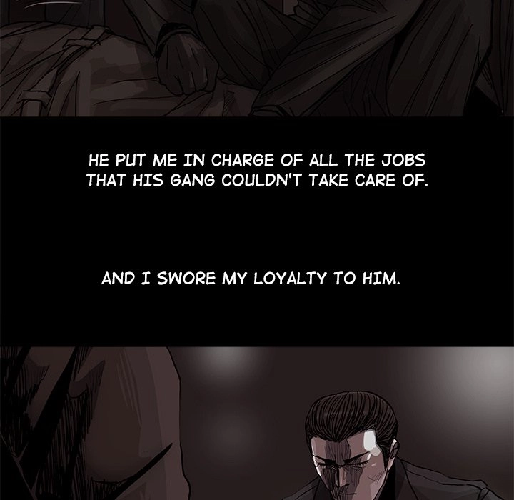 Read The Blue Land chapter 86 image 27 on Lezhin