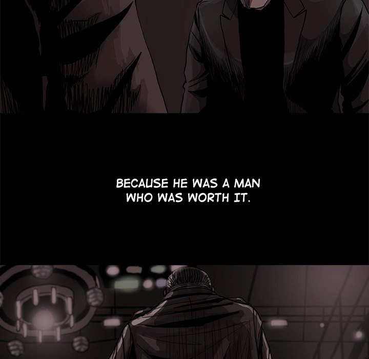 Read The Blue Land chapter 86 image 28 on Lezhin