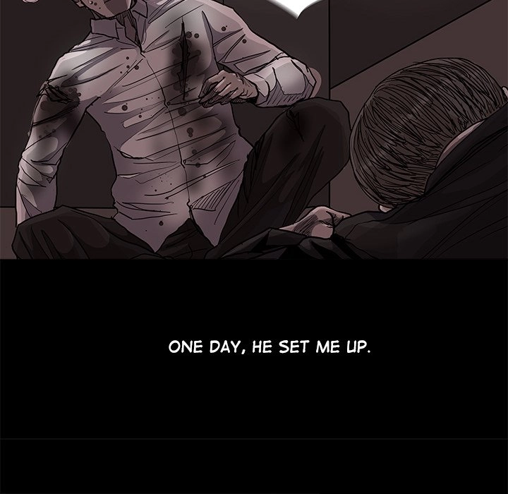 Read The Blue Land chapter 86 image 30 on Lezhin